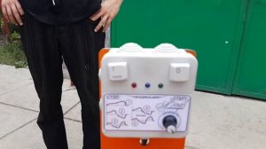 Привод для медогонки Г-108