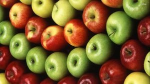 I like apples song
