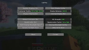 Взрождение легендарного трусфусграда!