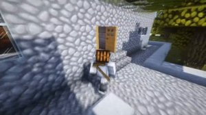 НУБ ПРОТИВ СЕКРЕТ ПОДВАЛА ПРИВЕТ СОСЕД В МАЙНКРАФТ ! ЗАЩИТА НУБА И ТРОЛЛИНГ В MINECRAFT