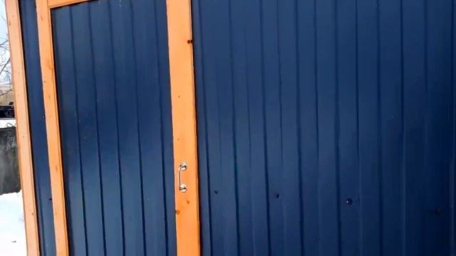 Бытовки от производителя с доставкой по Москве и Московской области, Тульской и Владимирской обл. смотреть онлайн