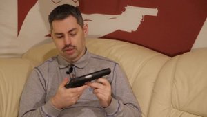 Андрей Уланов про Д.М.Браунинга и его творение : Colt 1911 - настоящую американскую классику.