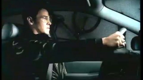 Jaguar X-Type | Commercial Ad