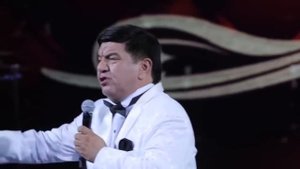 Zokir Ochildiyev - Xalqimiz o'zi yaxshi biladi kim chiroyli