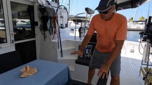 SV SunBums Catamaran Boat For Sale: 2017 Lagoon 39