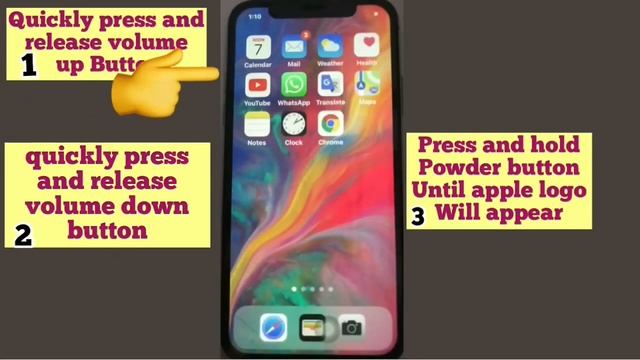 unable to activate Face ID on this iPhone or Face ID not available try again later