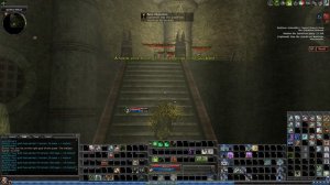 Dungeons & Dragons Online: R1 Solo - The Swiped Signet