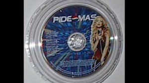 Shakira - Pide Más (Pepsi Single)