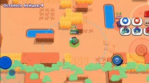 Асмр бравл старс /Asmr brawl stars