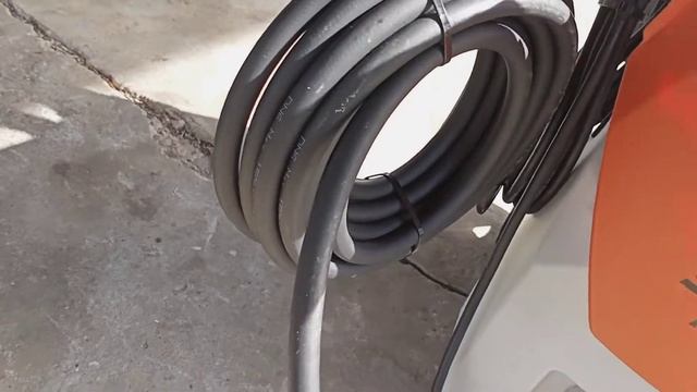 🟠Aku Unboxing Water Jet Stihl RE109 смотреть онлайн