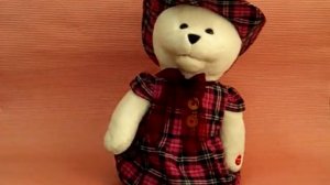 Игрушка Марфуша 81425 www.kars.ru.AVI