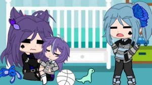 ~Я беременна~ [meme 13 карт] °ПикоЗонт° |идея не моя|