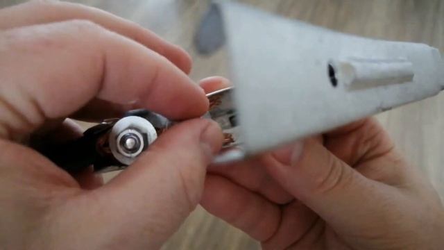 Провода для прикуривания своими руками смотреть онлайн