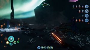 26 Subnautica Below Zero"Полярный лис"/ ОСТРОВ/ Лихорадочный перец/ Мост