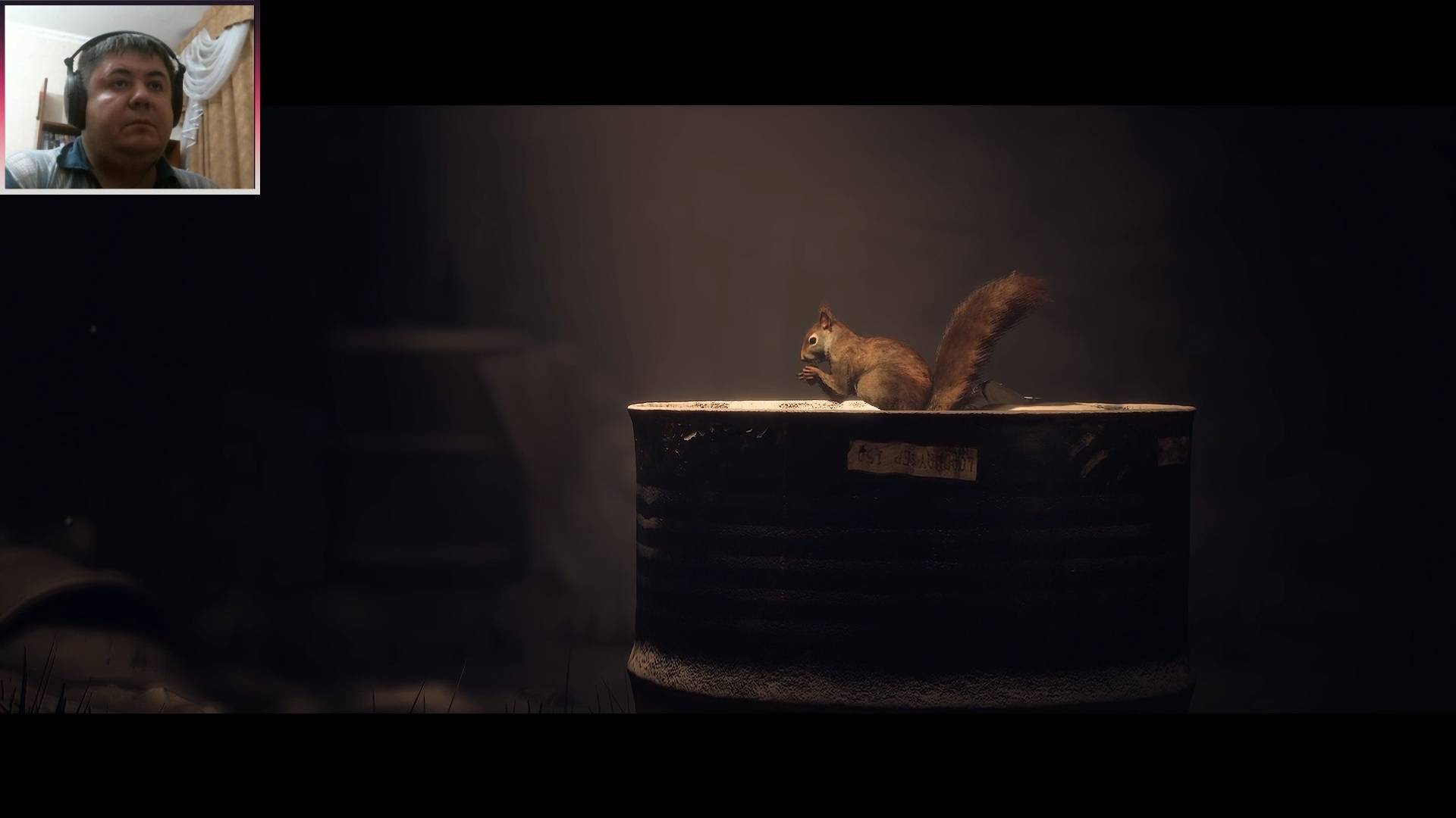 Прохождение Until Dawn для друзей #1 - Понеслась