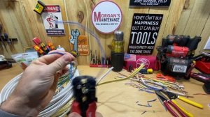 Milwaukee "Self Adjusting" Wire Strippers 2 - Tips & Suggestions from Comments #milwaukee #tools