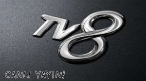 TV8 CANLI İZLE - 1080p