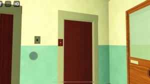 Roblox Лифты КМЗ 1982, МЛМ 1998 гг. в. на плейсе ELEVATORS MLZ