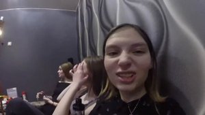 Продолжение НГ на хате | 2к17 | Вписка