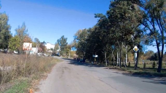 Ордовка, часть 1