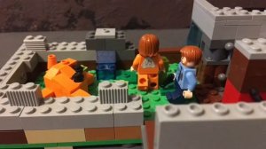 Lego SCP Foundation