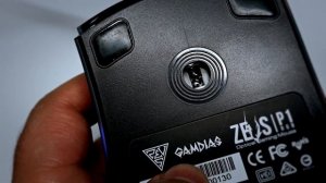 Review, Unboxing: Gamdias Zeus P1 RGB