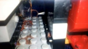 Двс из Лего