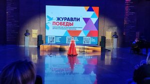 Попова Забава "Вальс"