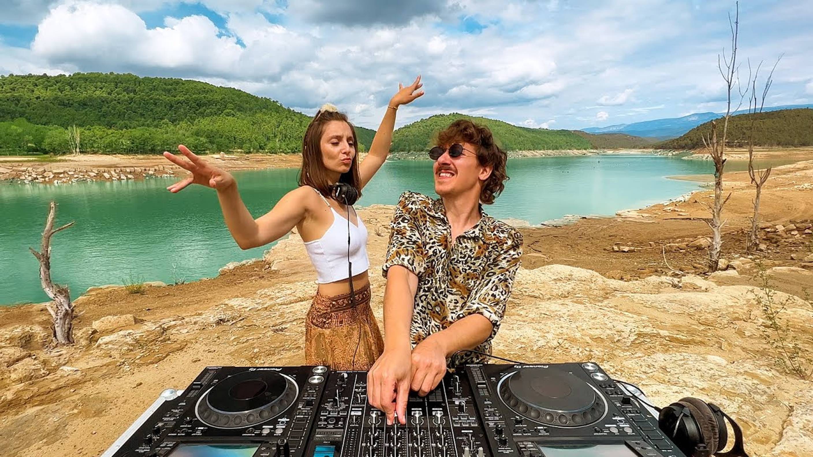 Flavour Trip | Dance House Music Mix - Gym Workout Motivation Energy смотреть онлайн