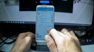 Honor 7C/ Сброс Google Аккаунта/ Бесплатный метод/