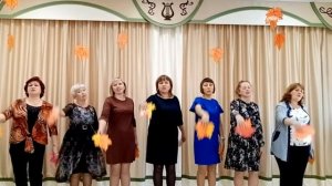 "Остров Дружбы" - музыка и слова Ольги Семеновой (Маэстро)