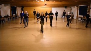 CORSI Balli di Gruppo Coreografici 2022/2023 - A.S.D. Ma.Mo. Dance