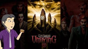 Clive Barker's Undying. Обзор от ASH2 (Уровень Высоцкого №8)