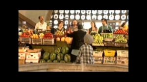 Karmir Xndzor Tsiran Tandz , Badrjan /Dambul Funny Song