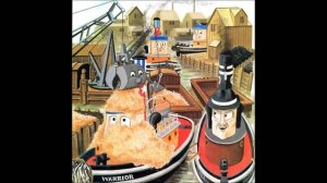 TUGS - Loading Grain