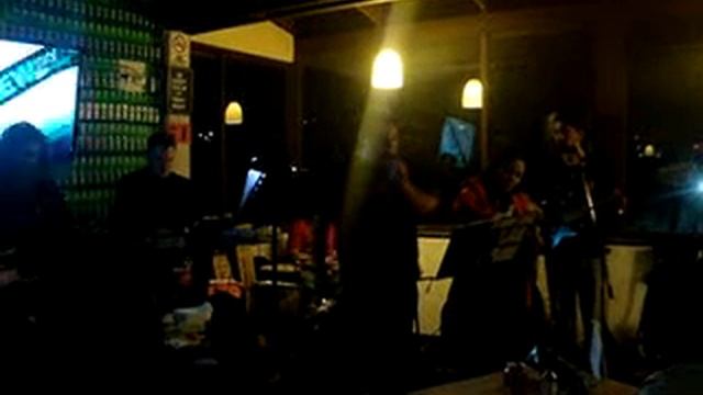 SUEÑOS COMPARTIDOS - LAUREANO BRIZUELA cover - LONG PLAY