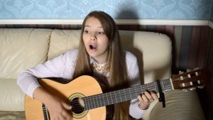 SOFI TELLUR - "Лента в волосах" (Мельница Cover)