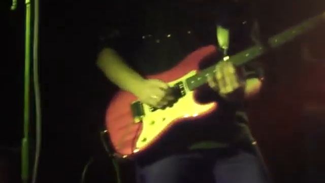 nobody.one-Horizon (Тольятти 10.03.2012) смотреть онлайн