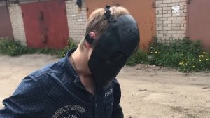 Тюнинг тринашки, которую мы купили на аукционе потерянных автомобилей!