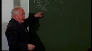 Шаталов. Физика чести. Часть I. 3
