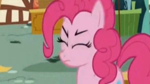 Pinkie Pie and Rainbow Dash- Deleted Scenes