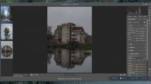 Nikon D3100 После Z50 и Z6 Переобзор в 2024 Году