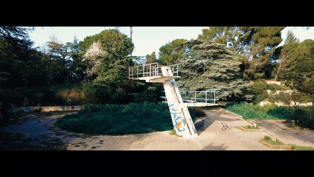 DJI Pocket 2 - Ralentis, stabilisation, D-Log...La camera de poche ultime ? смотреть онлайн