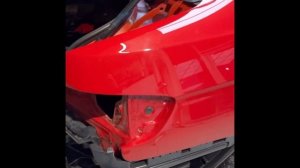 BMW320 на комплексе омолаживающих процедур Q100pro и эликсир молодости Nxtzen Elite.