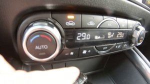 2017 Mazda CX-5 2.5L (194) POV TEST DRIVE