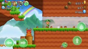 Lep’s World 3 (1-19) - ALIN