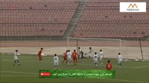 Узбекистан vs Иран - فوتبال ایران ازبکستان - O'zbekiston Eron futboli - Iran vs Uzbekistan football