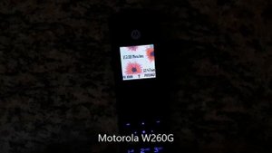 Cell Phone Charging Sound Collection