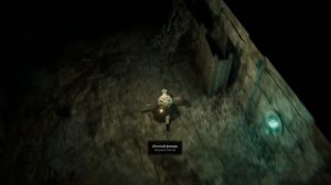 Spark in the Dark 🎮 ➤Demo Прохождение