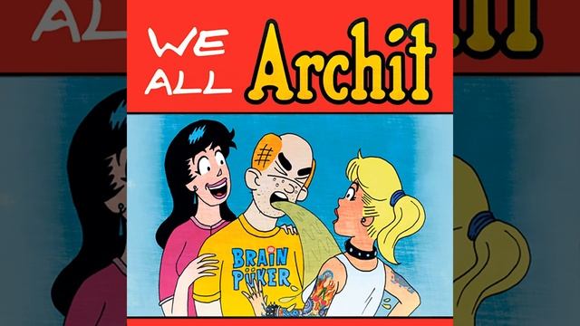 Foodfight! (2020 Remaster) смотреть онлайн